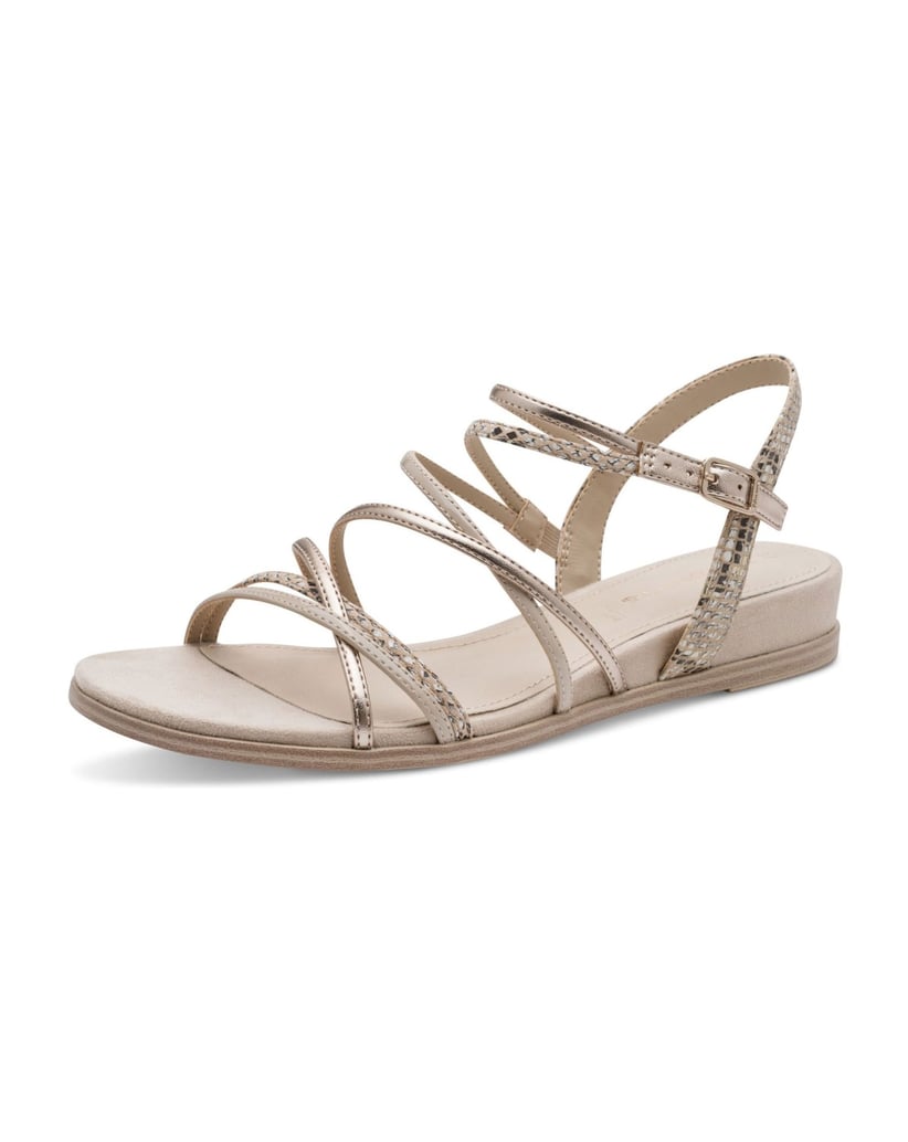 TAMARIS-Sandale-beige