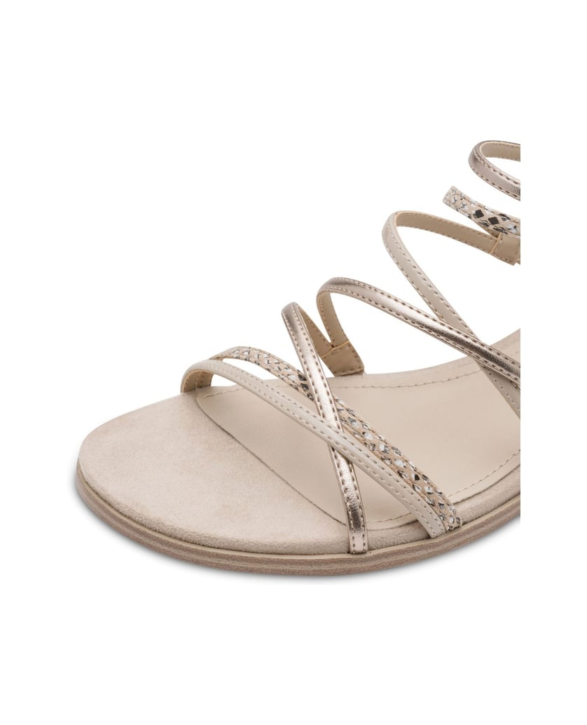 TAMARIS-Sandale-beige