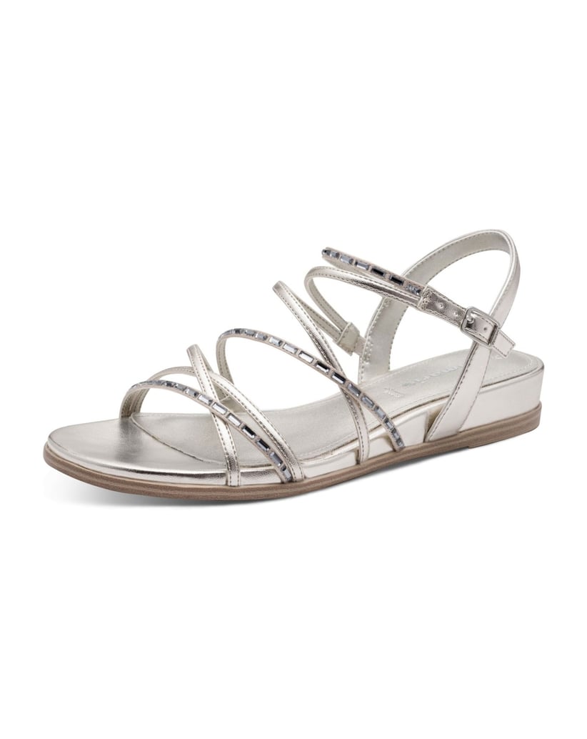 TAMARIS-Sandale-beige
