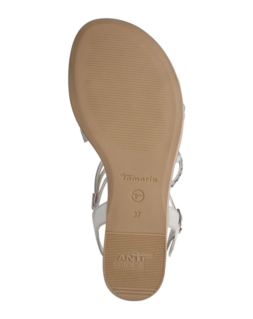 TAMARIS-Sandale-beige