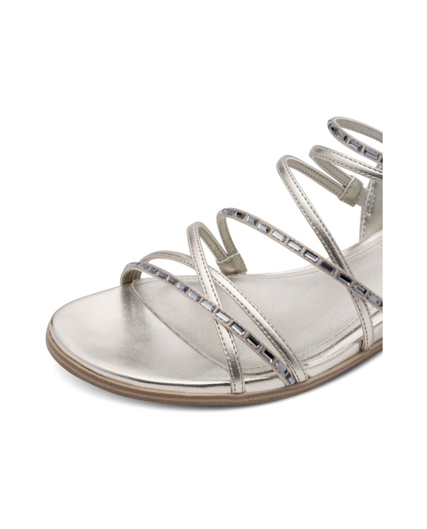 TAMARIS-Sandale-beige