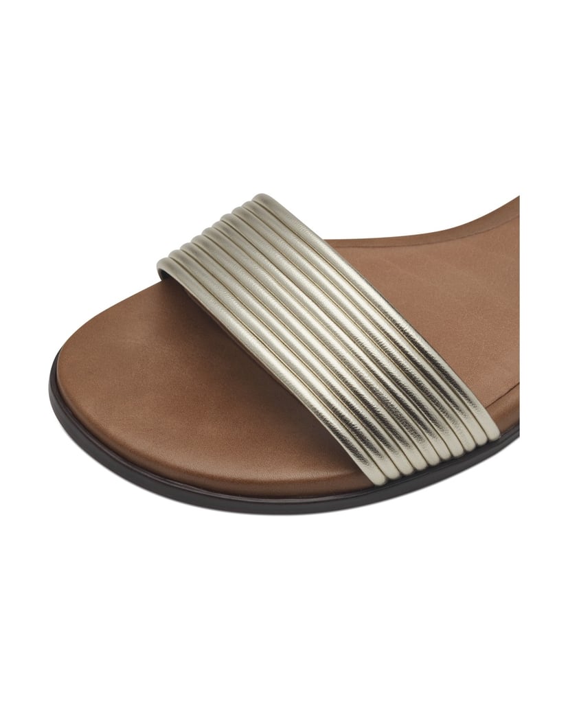 TAMARIS-Sandale-schwarz-