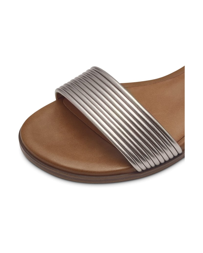 TAMARIS-Sandale-schwarz-