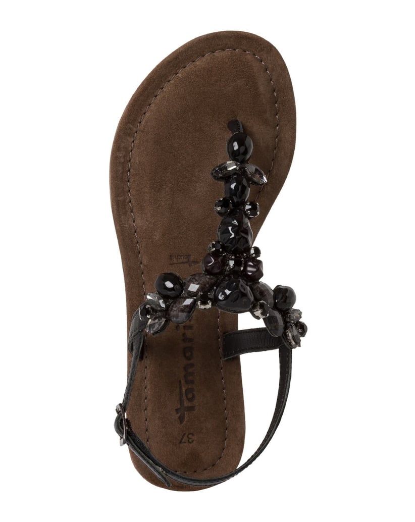 TAMARIS-Sandale-beige