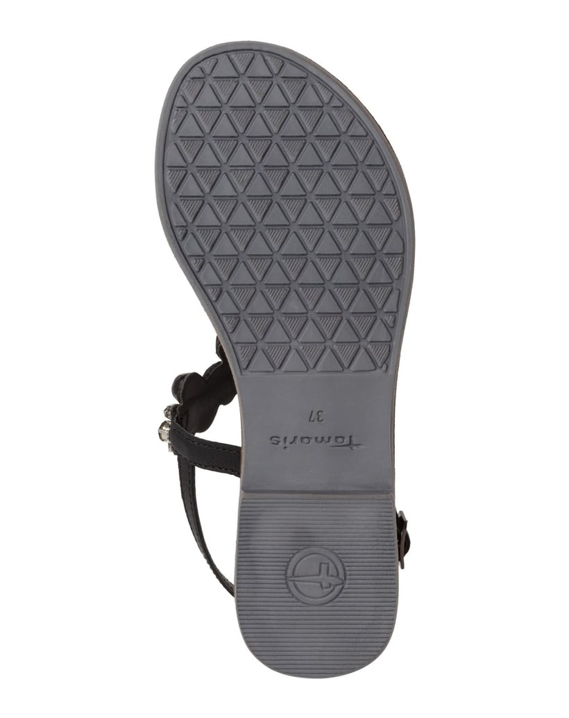 TAMARIS-Sandale-beige