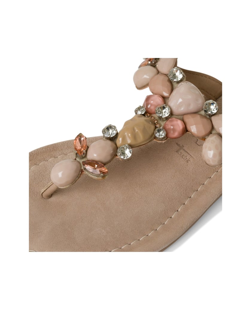 TAMARIS-Sandale-beige