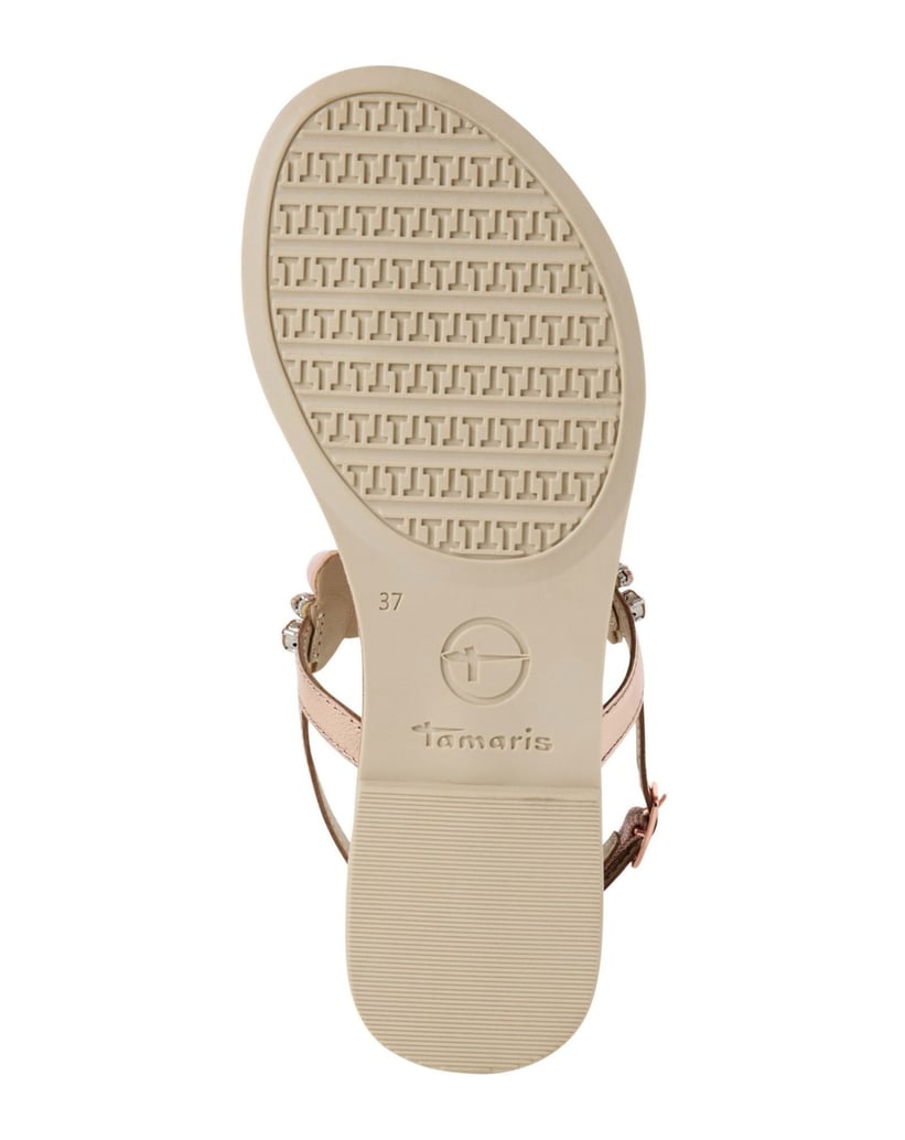 TAMARIS-Sandale-beige