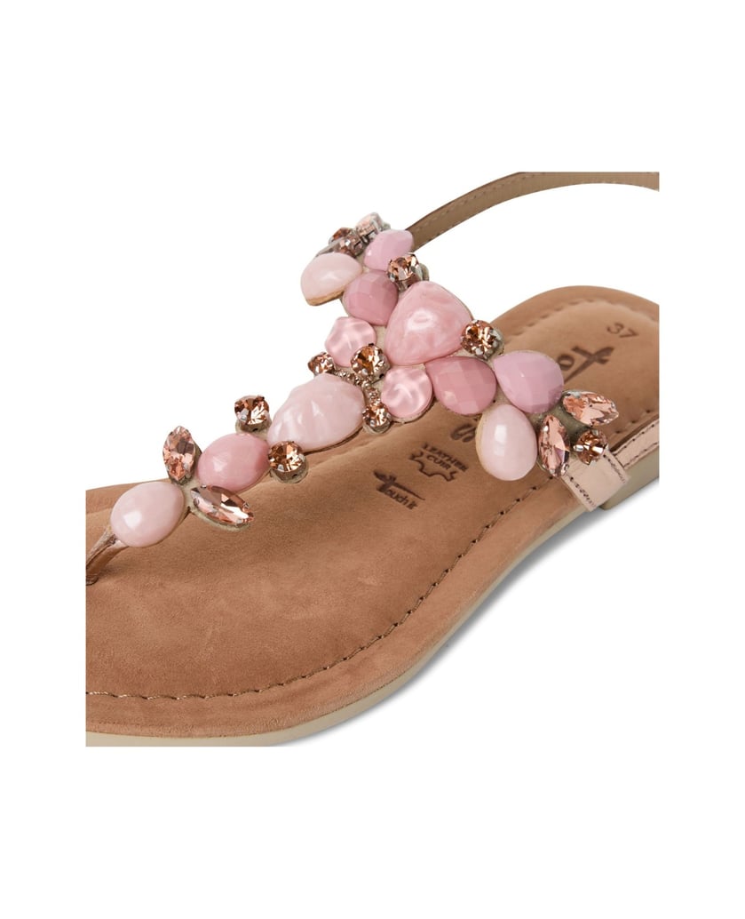 TAMARIS-Sandale-beige