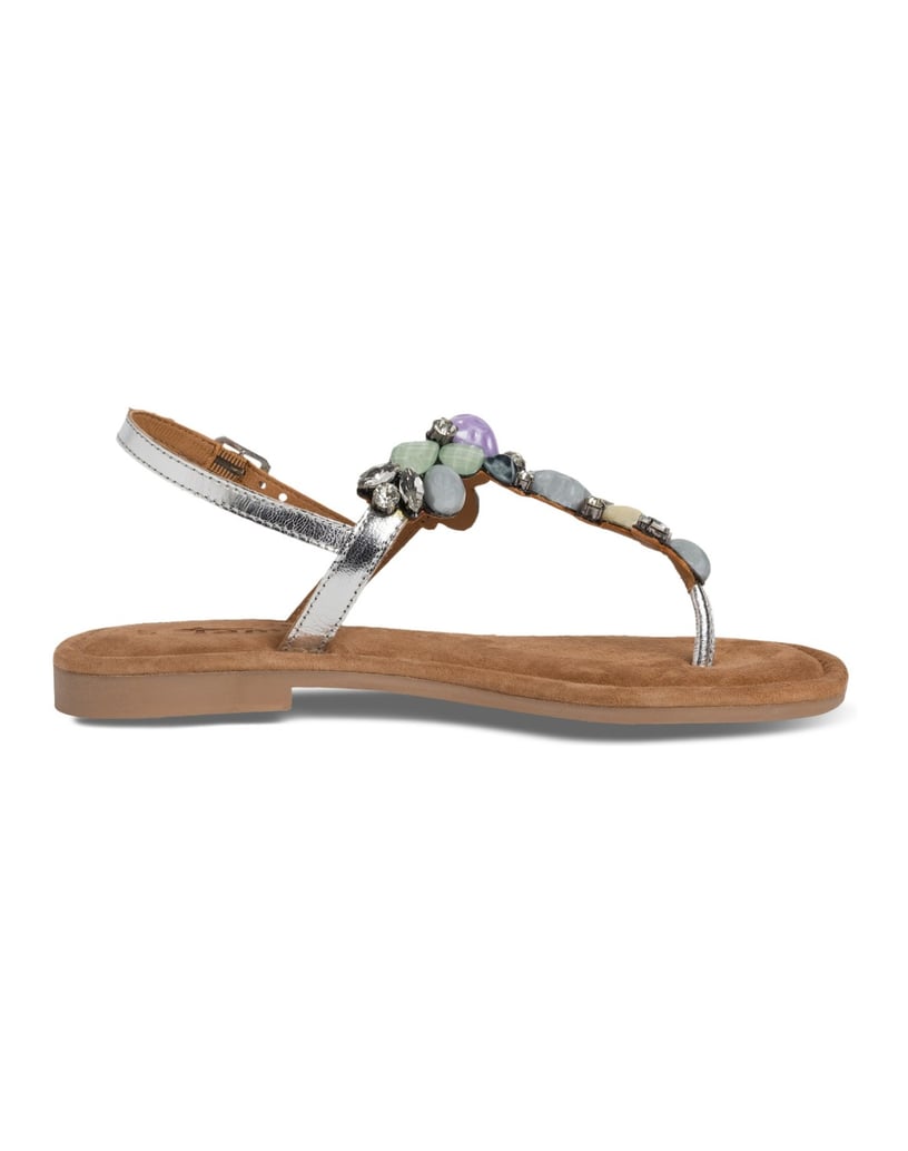 TAMARIS-Sandale-beige