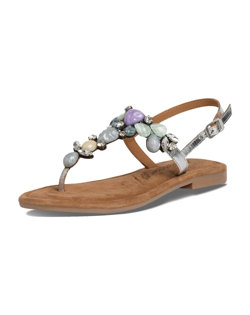 TAMARIS-Sandale-beige