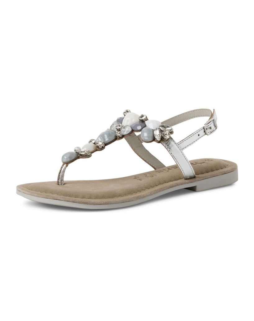 TAMARIS-Sandale-beige