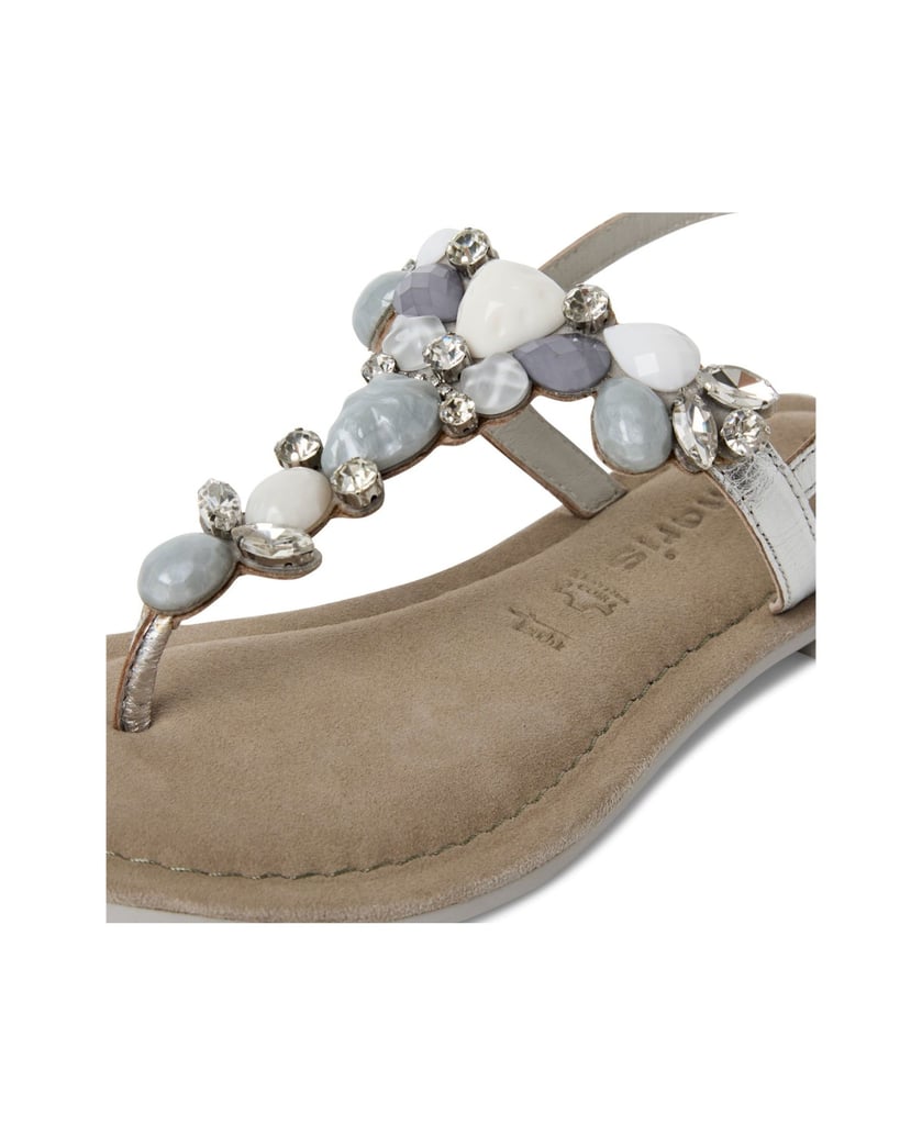 TAMARIS-Sandale-beige