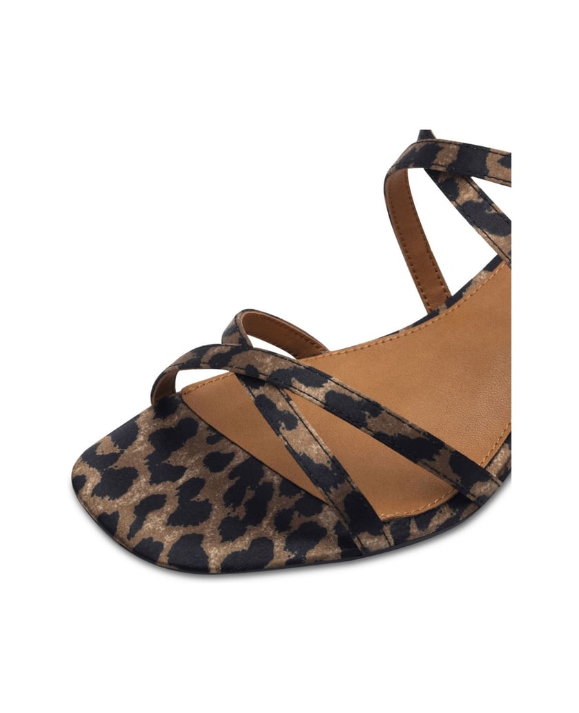 TAMARIS-Sandalette-schwarz