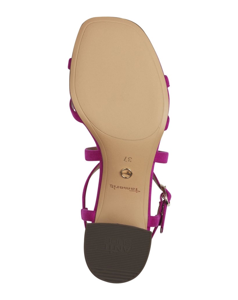 TAMARIS-Sandalette-pink