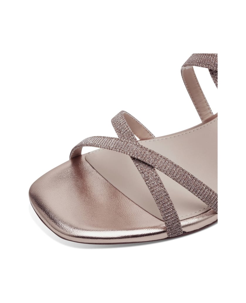 TAMARIS-Sandalette-schwarz