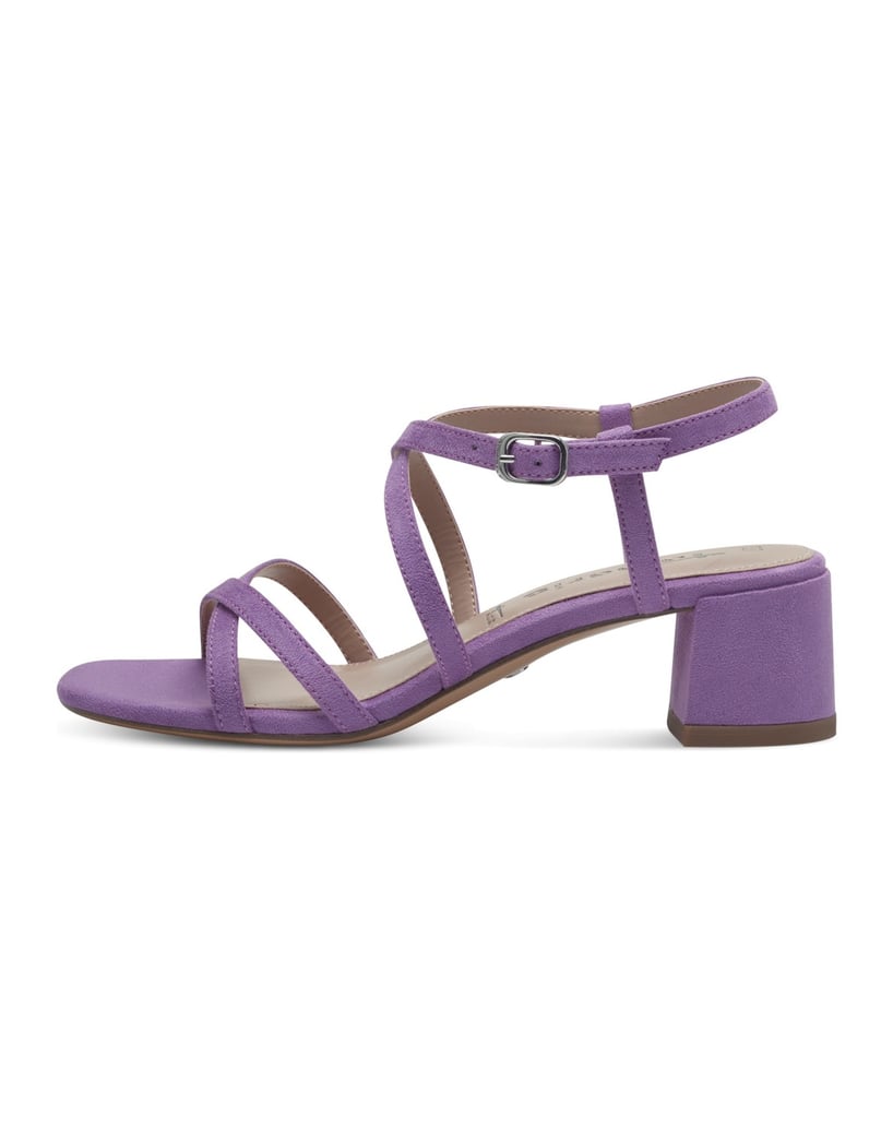 TAMARIS-Sandalette-pink