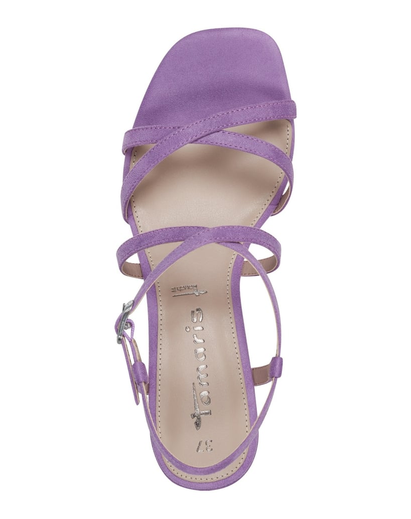 TAMARIS-Sandalette-pink