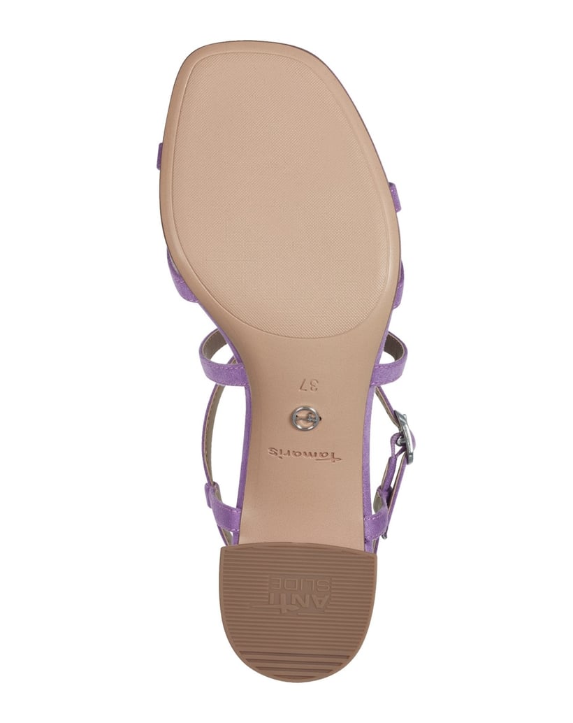 TAMARIS-Sandalette-pink