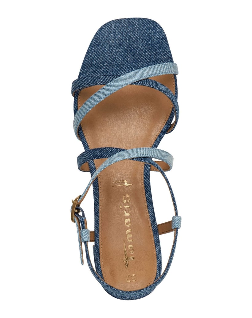 TAMARIS-Sandalette-pink