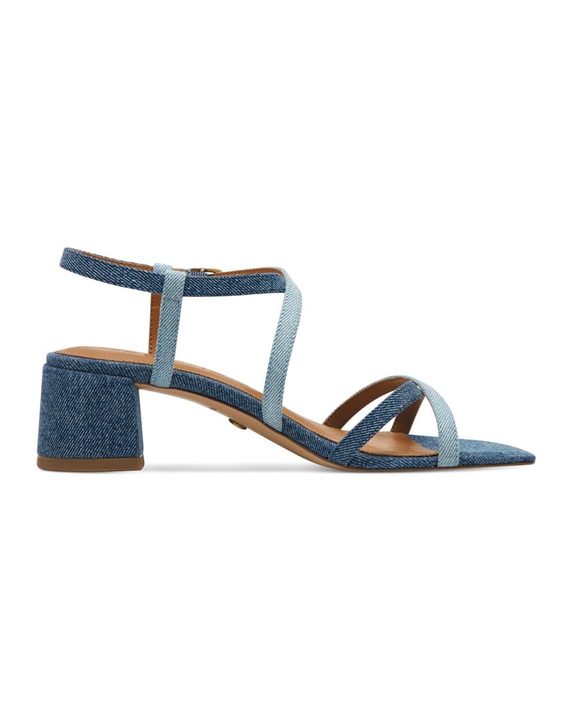 TAMARIS-Sandalette-pink