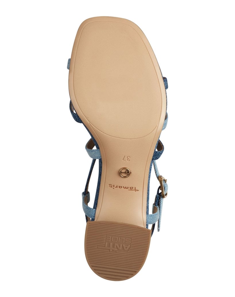 TAMARIS-Sandalette-pink