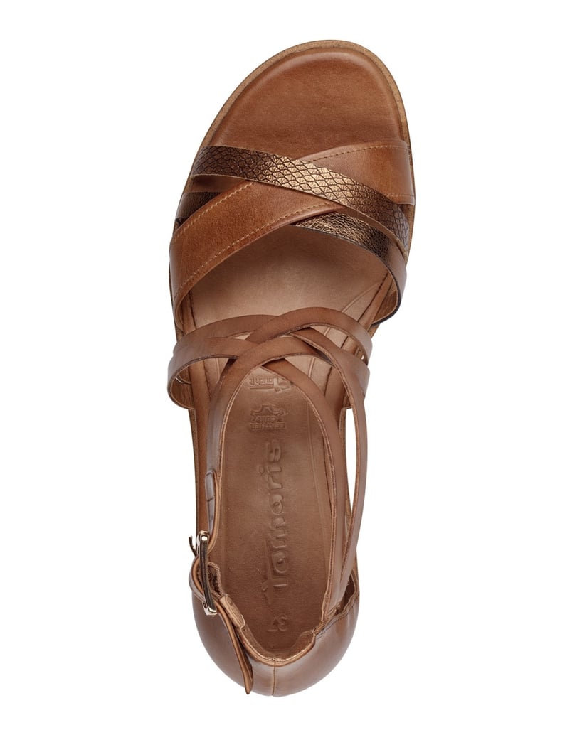 TAMARIS-Sandalette