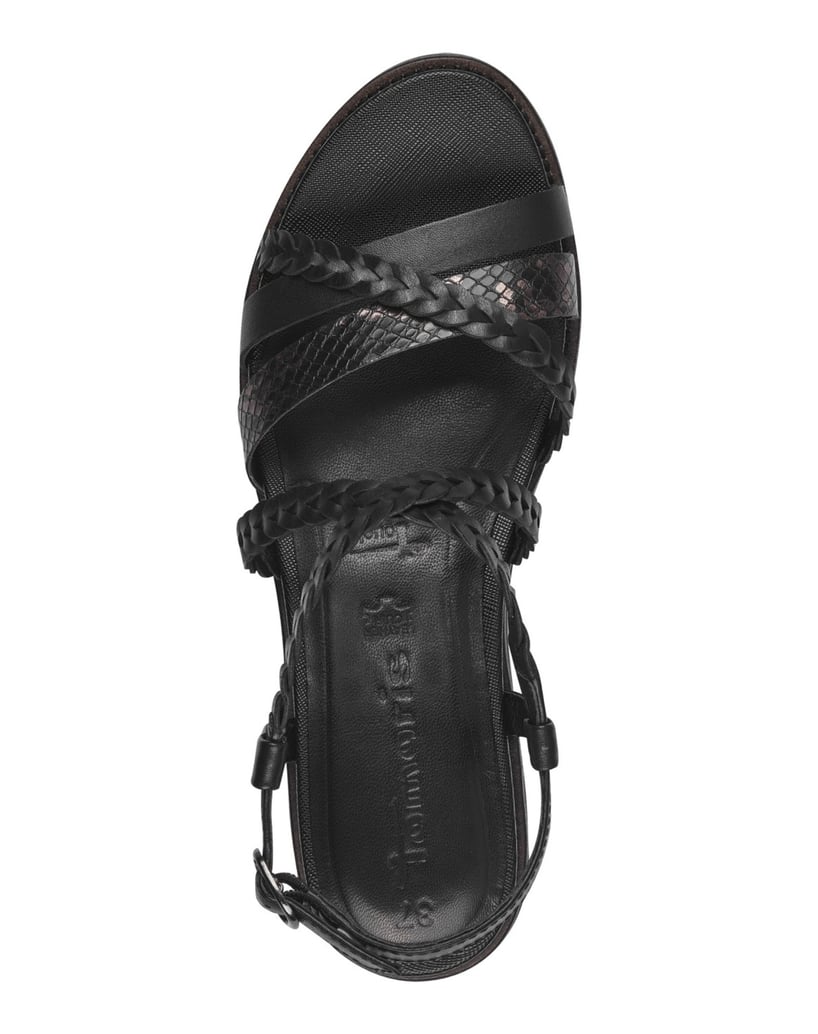TAMARIS-Sandalette