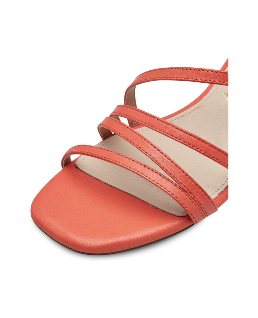 TAMARIS-Sandalette-schwarz