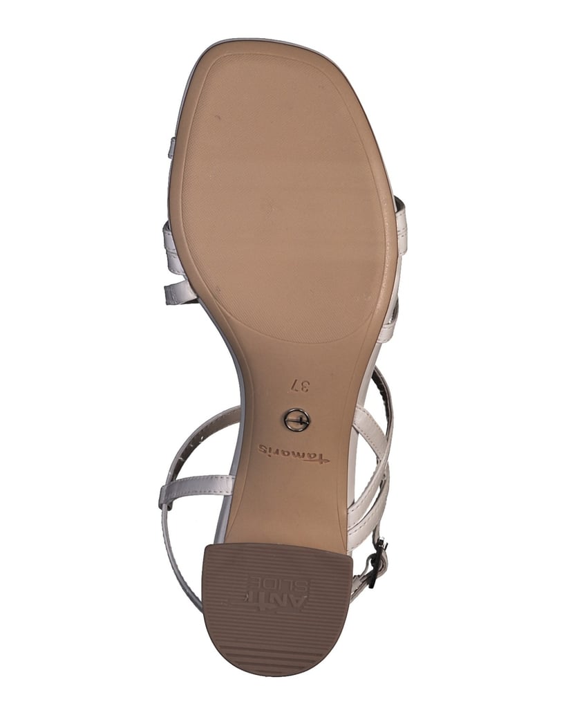 TAMARIS-Sandalette-schwarz