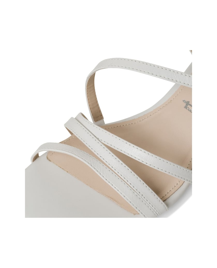 TAMARIS-Sandalette-schwarz