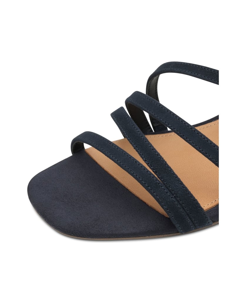 TAMARIS-Sandalette-schwarz