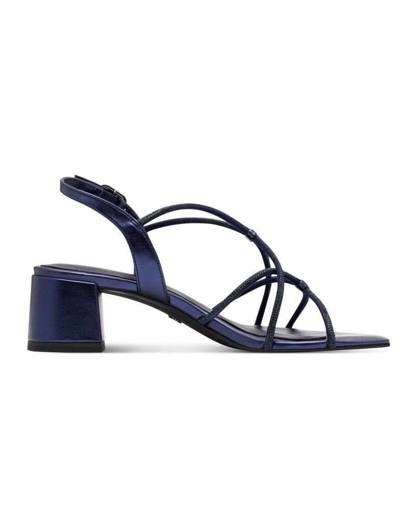 TAMARIS-Sandalette-blau