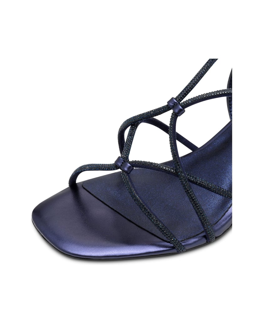 TAMARIS-Sandalette-blau