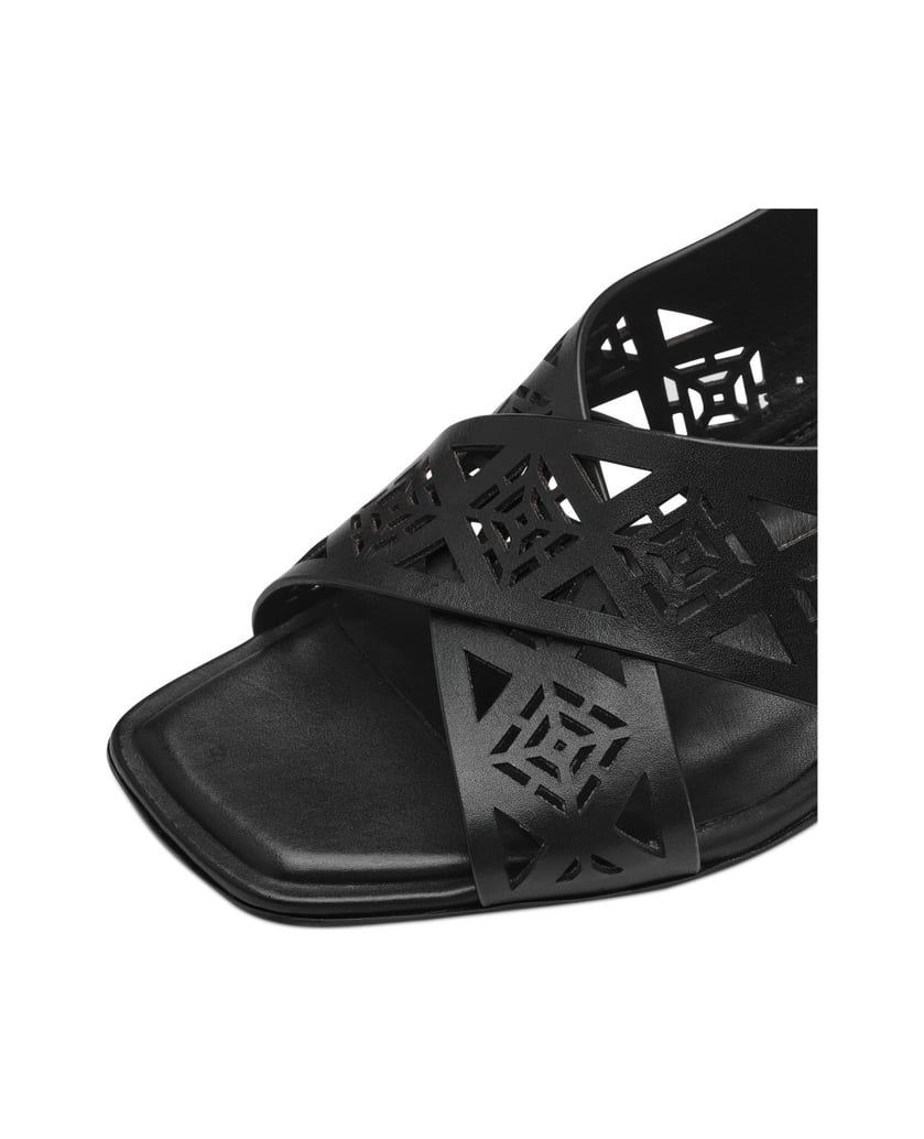 TAMARIS-Sandalette-weiss