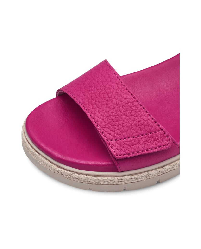 TAMARIS-Sandalette-weiss