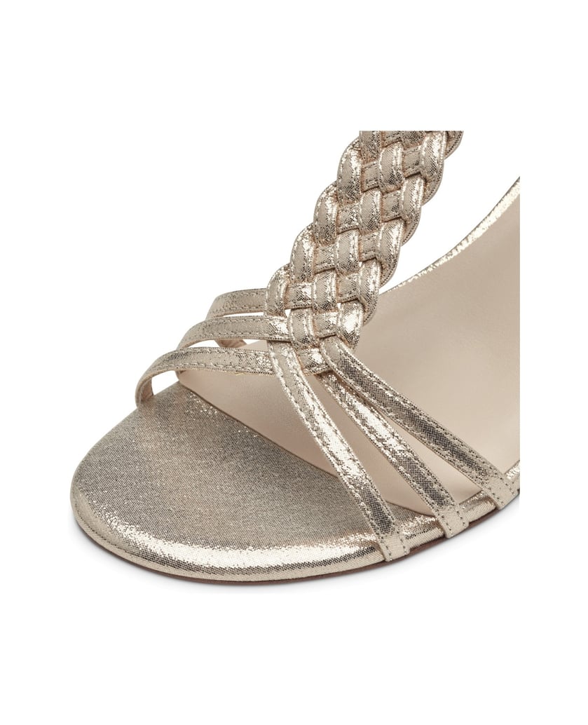 TAMARIS-Sandale-gold
