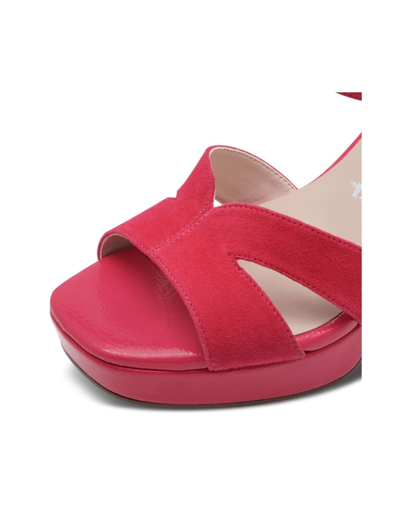 TAMARIS-Sandalette-schwarz