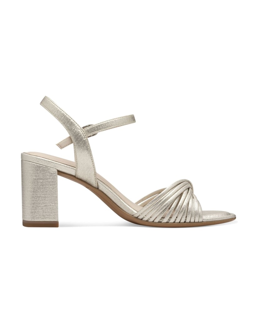 TAMARIS-Sandalette-beige