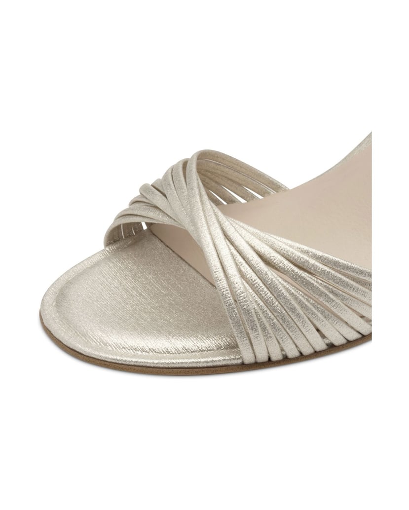 TAMARIS-Sandalette-beige
