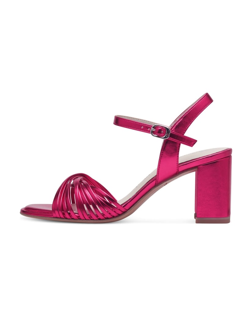 TAMARIS-Sandalette-beige