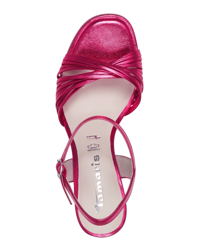 TAMARIS-Sandalette-beige