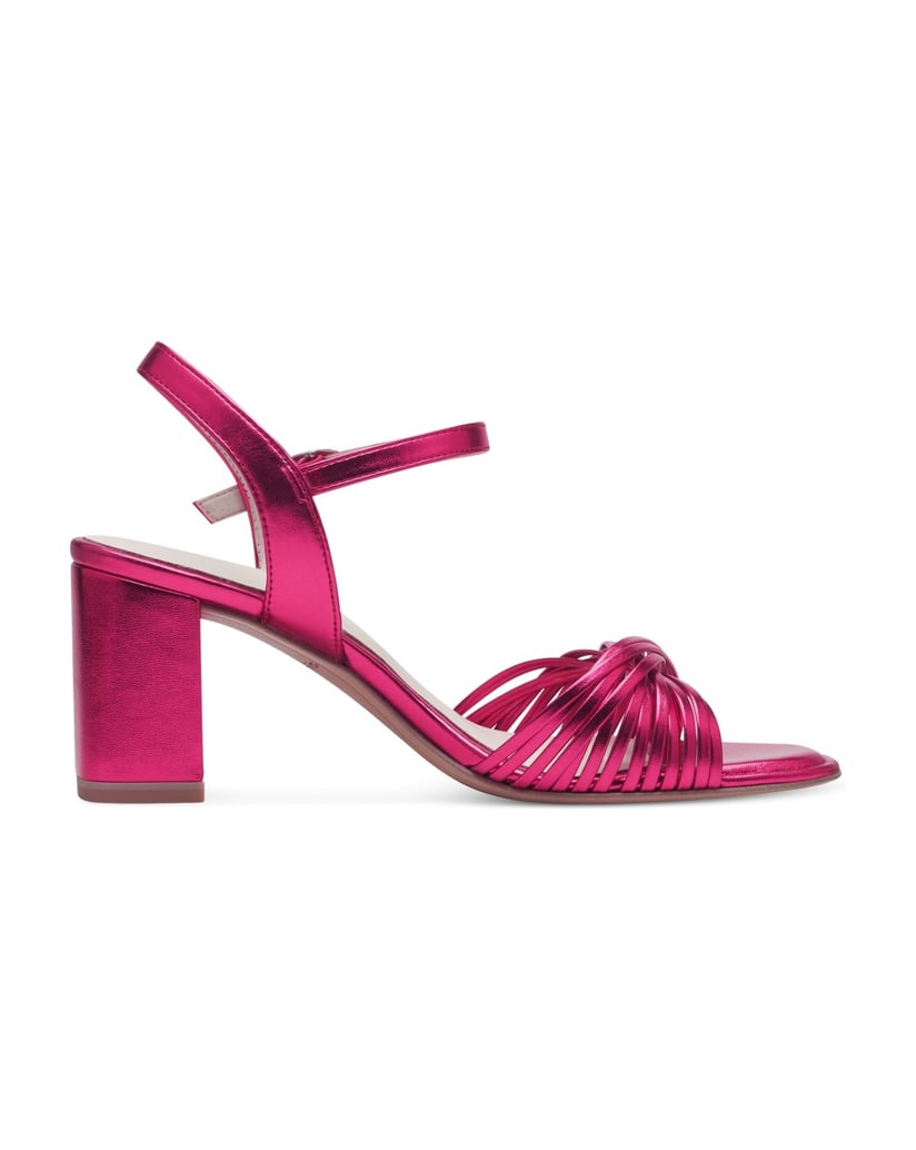 TAMARIS-Sandalette-beige