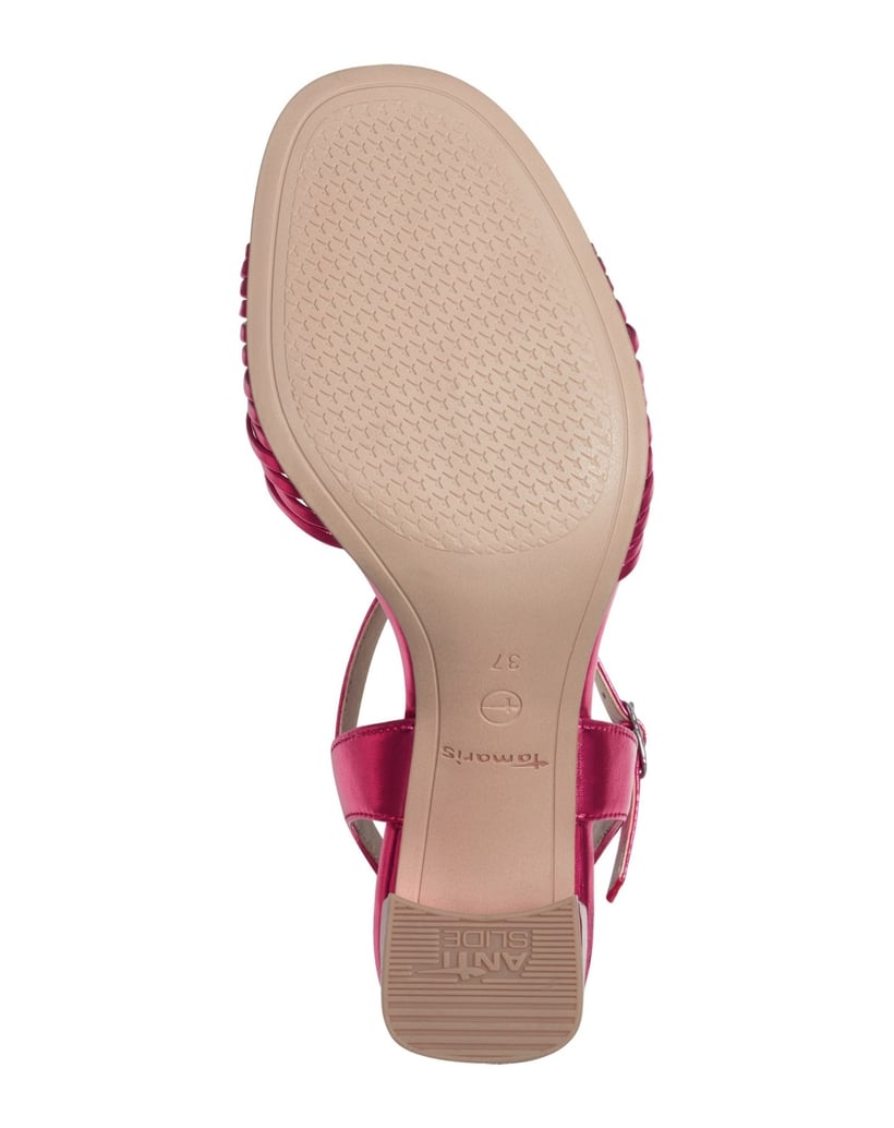 TAMARIS-Sandalette-beige