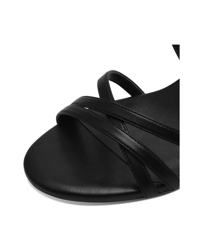 TAMARIS-Sandalette-schwarz