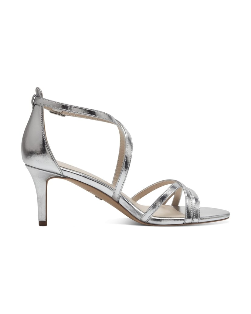 TAMARIS-Sandalette-schwarz