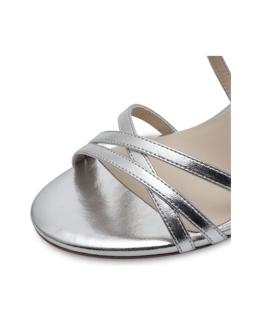 TAMARIS-Sandalette-schwarz