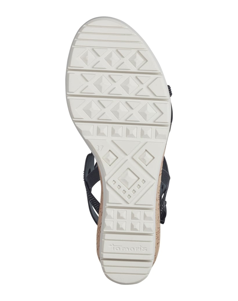 TAMARIS-Sandalette