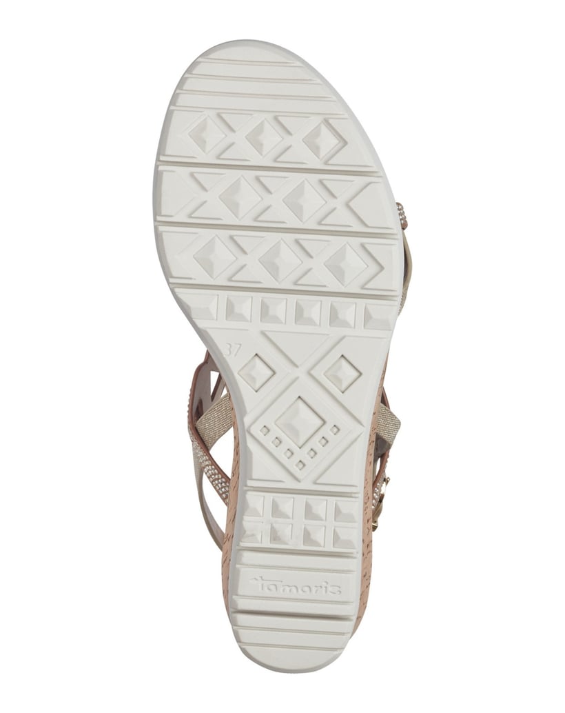 TAMARIS-Sandalette