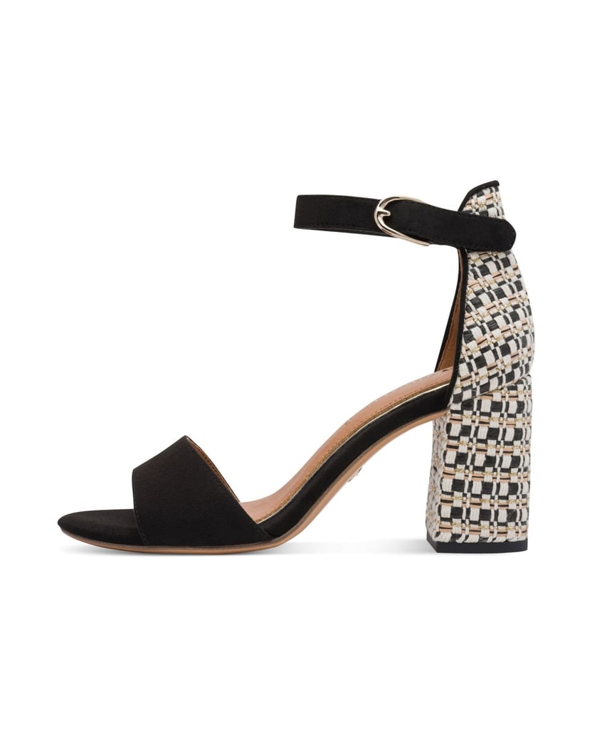 TAMARIS-Sandalette-beige