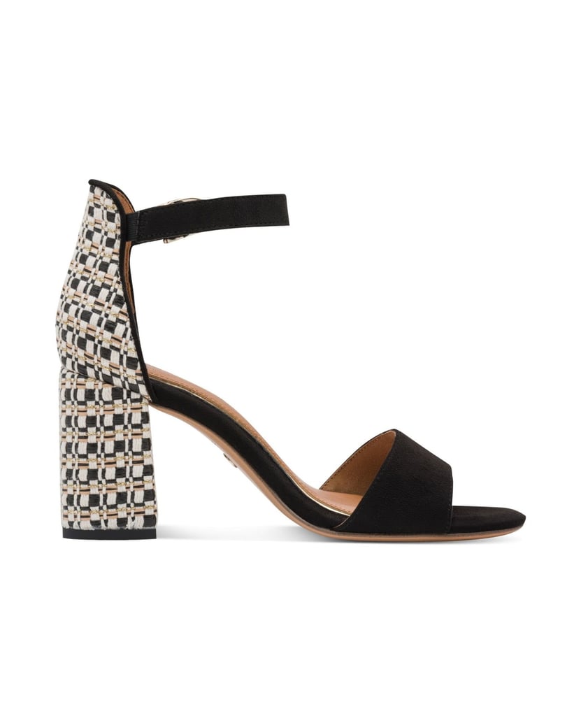 TAMARIS-Sandalette-beige